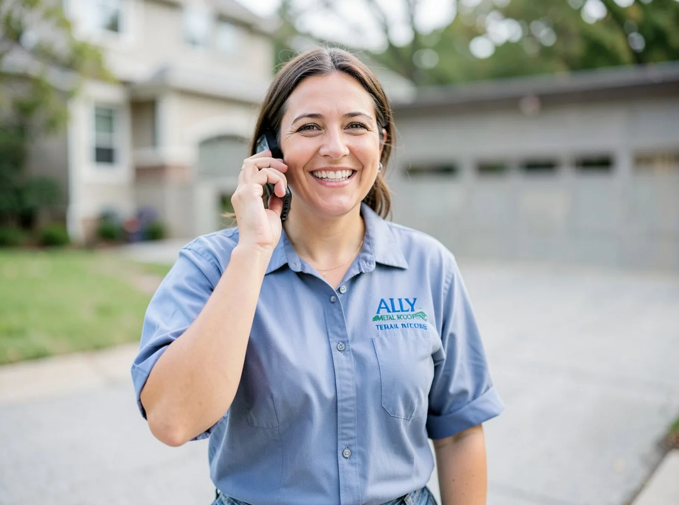 Metal Roof Installation Iraan, TX FAQs